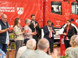 Ehrenamtsforum Sonsbeck 2023